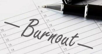 Wenn es im Job nicht mehr läuft: Burnout & Co. Wenn es im Job nicht mehr läuft: Burnout & Co.
