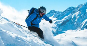 Beim Wintersport auf Versicherung achten Beim Wintersport auf Versicherung achten