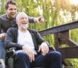 Pflegegrade: Voraussetzungen / Kriterien & Leistungen