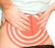 Spondylarthrose LWS: Welche Schmerzen haben die Patienten? (Foto: Adobe Stock-SENTELLO)