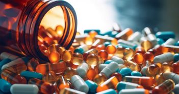 Teure Medikamente: Durchschnittspreis steigt auf über 20.000 Euro Rekordanstieg: Arzneimittelausgaben der Krankenversicherung erreichen neuen (Foto: AdobeStock - LifeStoryStudio 627493260)