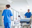 Selbstverwaltungspartner einigen sich auf Krankenhausentgelte für (Foto: AdobeStock - spotmatikphoto 124928348)