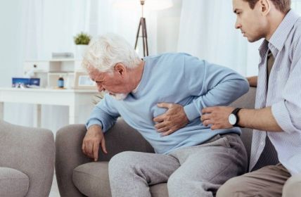 Spezialisierte Behandlung für Schlaganfallpatienten: Die Stroke Unit im Klinikum (Foto: AdobeStock 211674984  Viacheslav Yakobchuk)