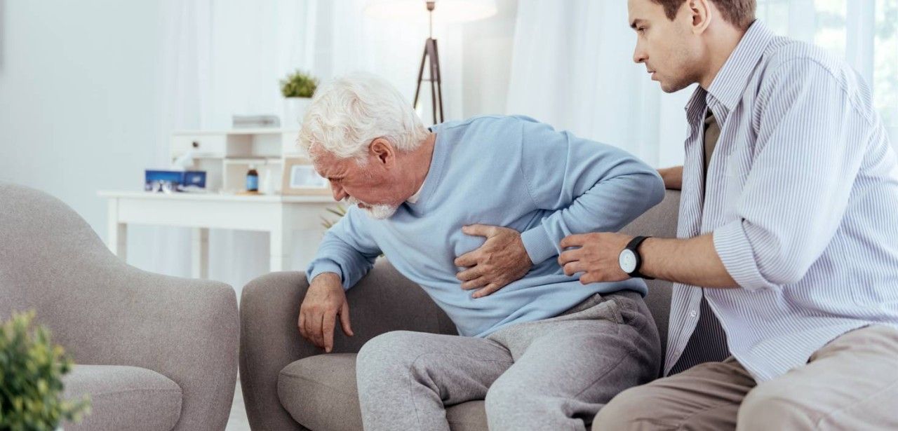 Spezialisierte Behandlung für Schlaganfallpatienten: Die Stroke Unit im Klinikum (Foto: AdobeStock 211674984  Viacheslav Yakobchuk)