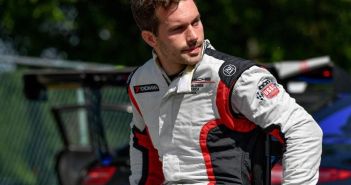 US-amerikanischer Querschnittsgelähmter startet mit angepasstem Porsche im GTC Race 2023 US-amerikanischer Querschnittsgelähmter startet mit angepasstem Porsche im GTC Race (Foto: W&S Motorsport)