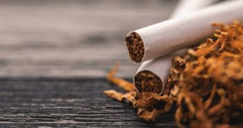 Effektive Medikamente zur Tabakentwöhnung: Vareniclin und Nicotin im (Foto: AdobeStock - Olexandr 301793785)