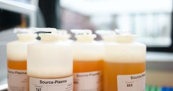 Plasmaspende rettet Leben: Unterstützen Sie Menschen mit Immundefekten! Plasmaspende rettet Leben: Unterstützen Sie Menschen mit (Foto: Haema GmbH)