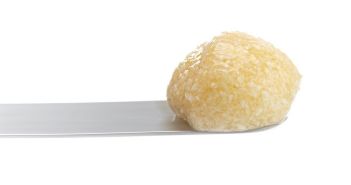 Straumann maxgraft+HyA kombiniert Knochenersatz und Hyaluronsäure für kontrollierte (Foto: Straumann GmbH)