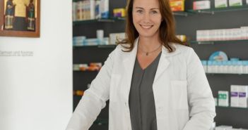 Globale Wirkstoffabhängigkeiten verursachen in deutschen Apotheken massive anhaltende (Foto: Apothekerkammer Nordrhein)